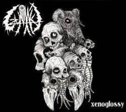 Uzumaki (USA) : Xenoglossy